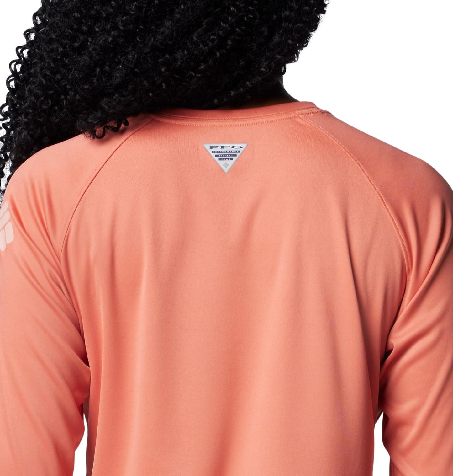 Columbia Tidal Tee Long Sleeve