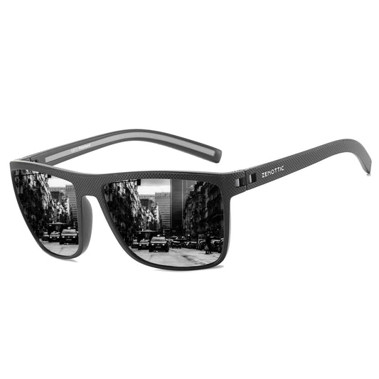 ZENOTTIC Polarized Sunglasses