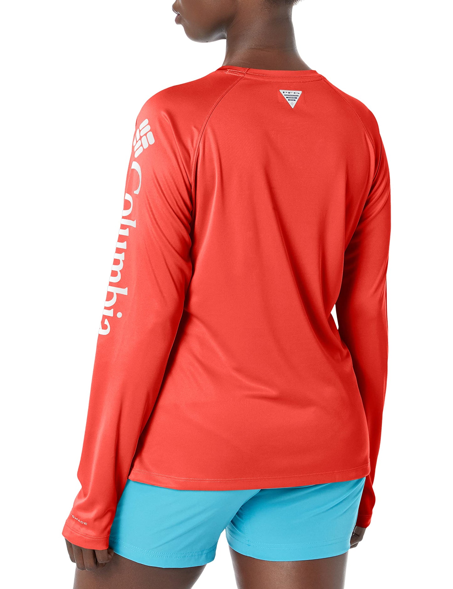 Columbia Tidal Tee Long Sleeve