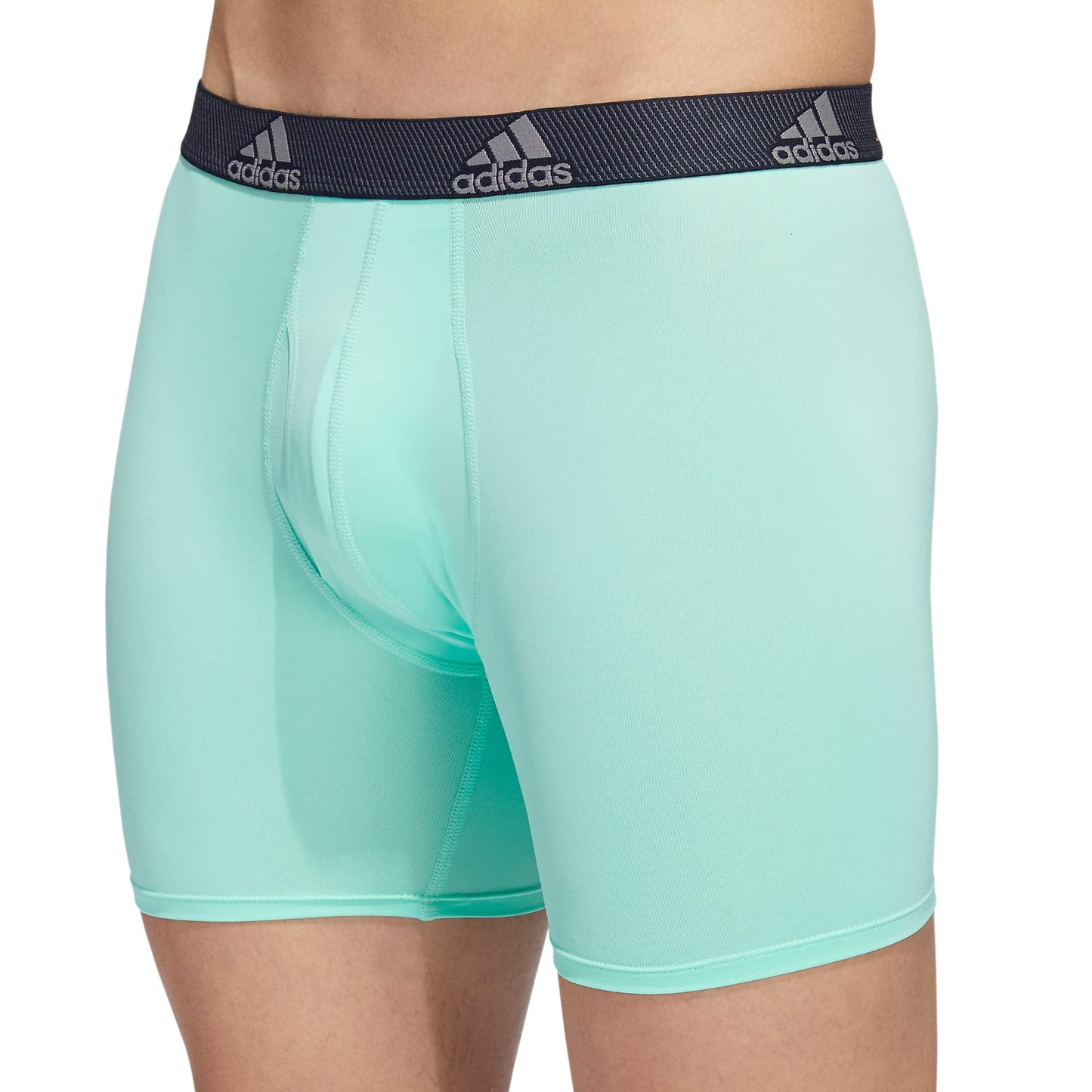 Adidas Performance Boxer Brief (3 Pack)