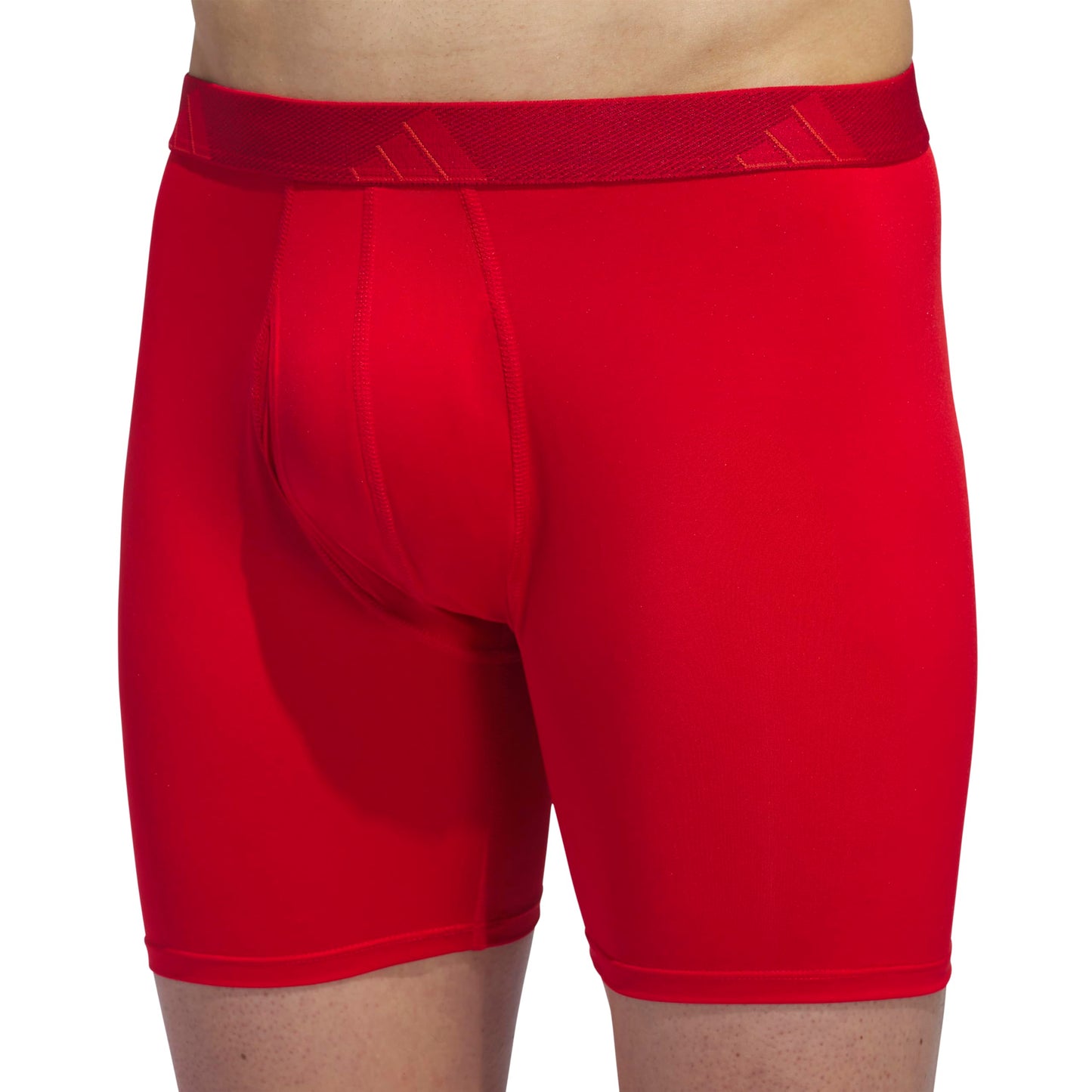 Adidas Performance Boxer Brief (3 Pack)