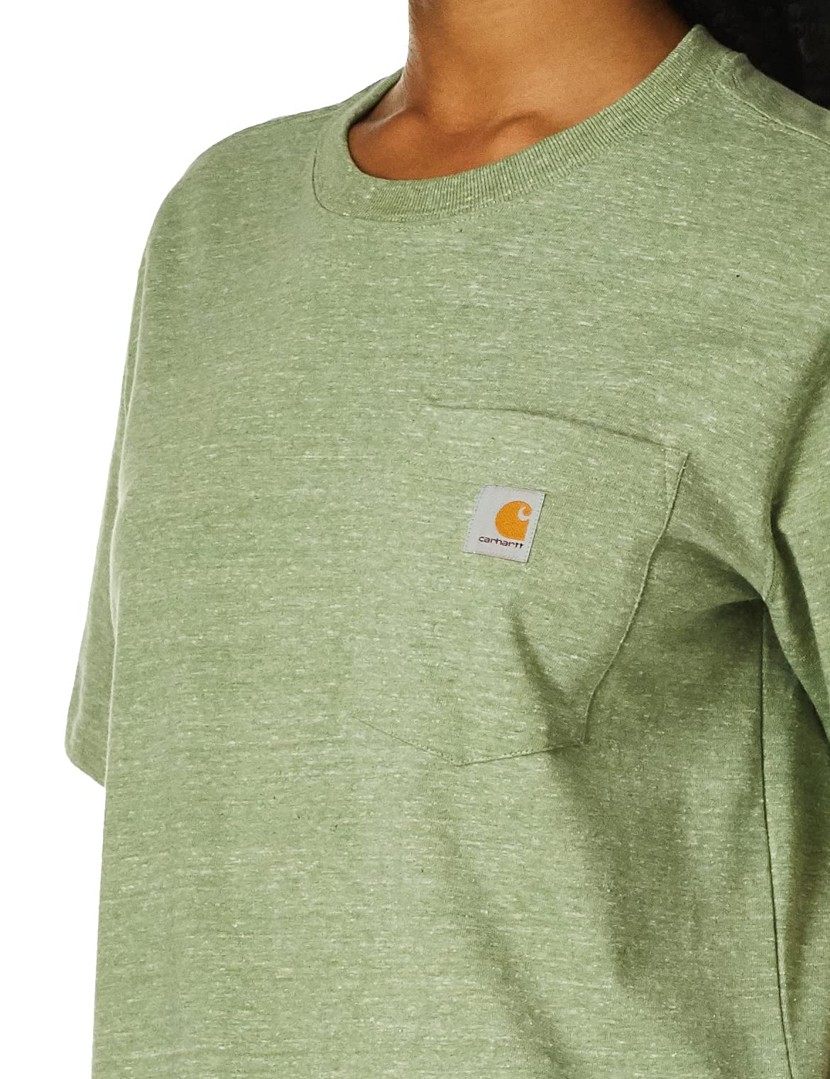 Carhartt Loose Fit Short Sleeve Tee