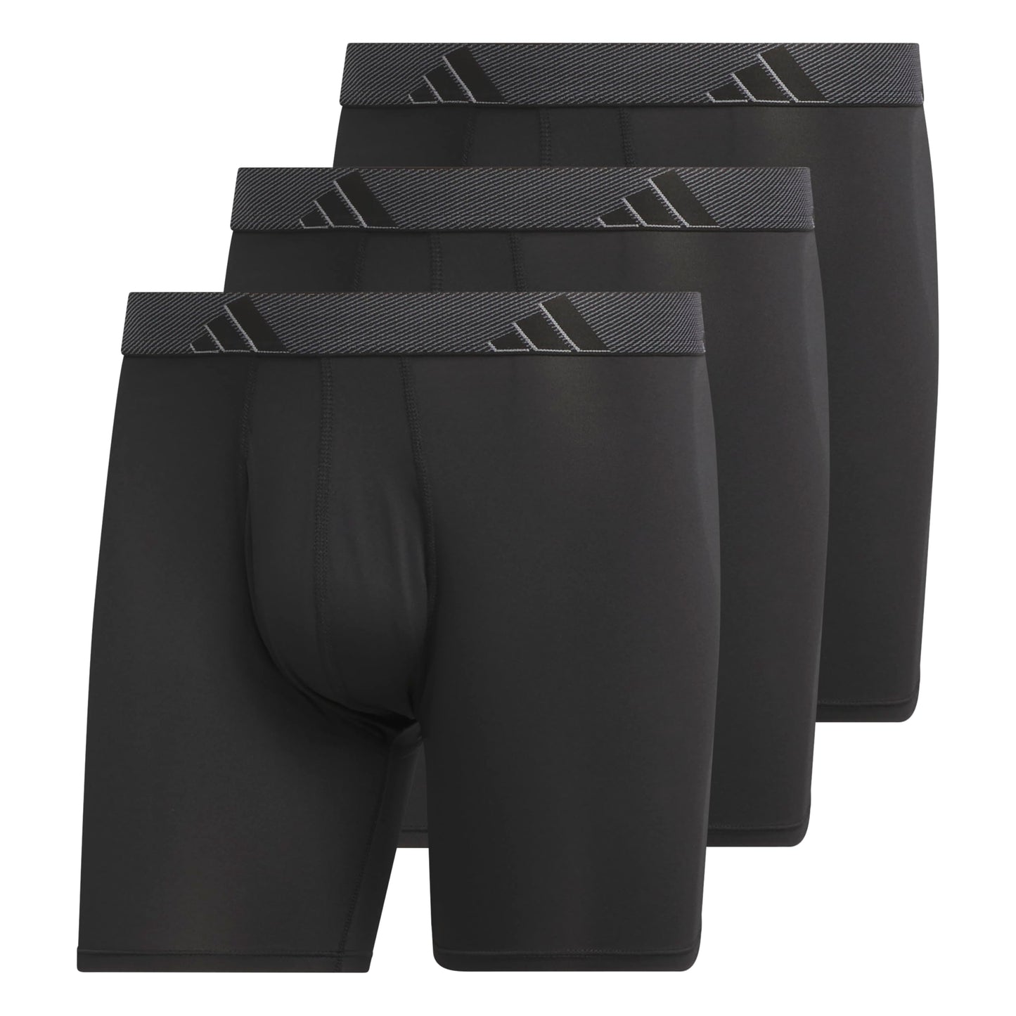 Adidas Performance Boxer Brief (3 Pack)