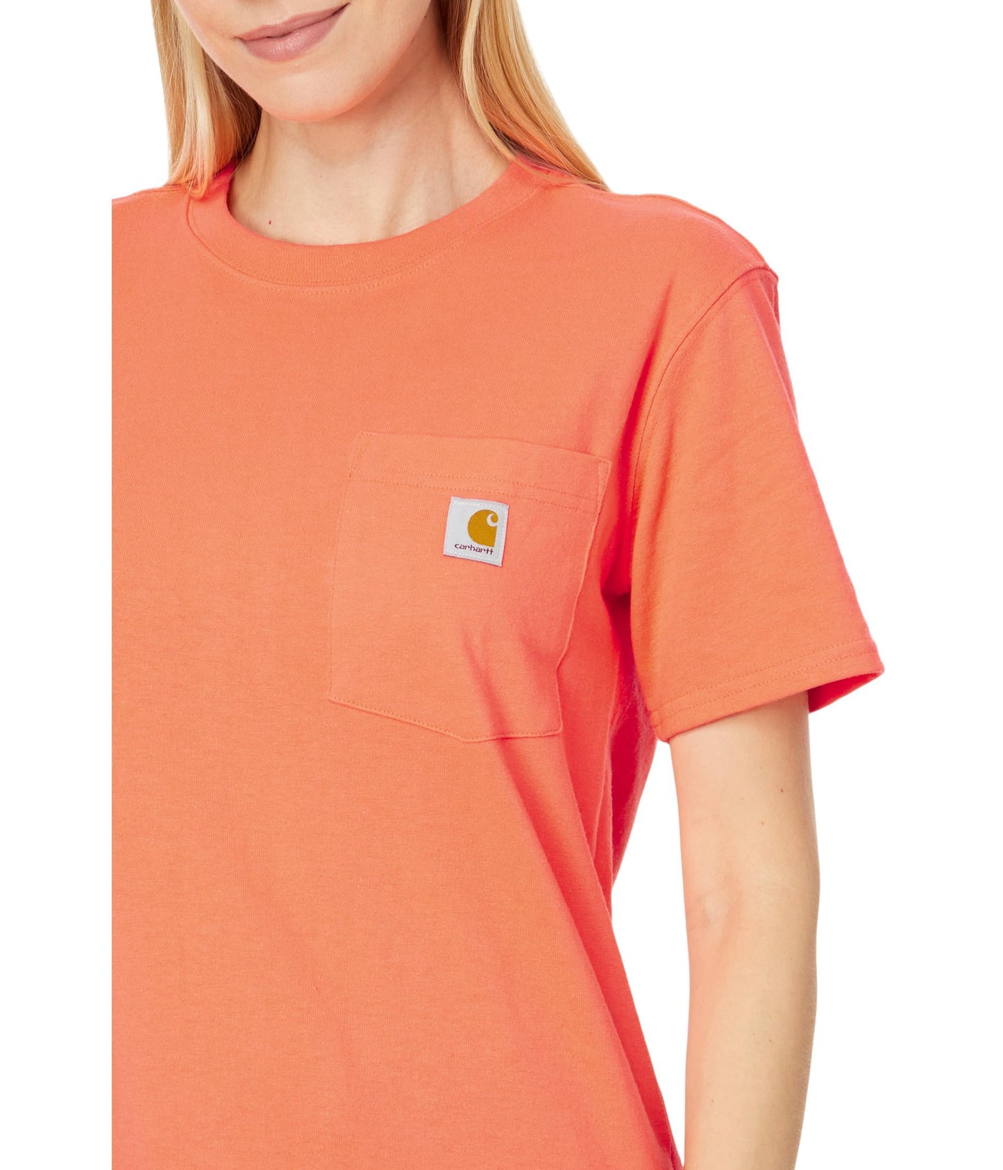 Carhartt Loose Fit Short Sleeve Tee