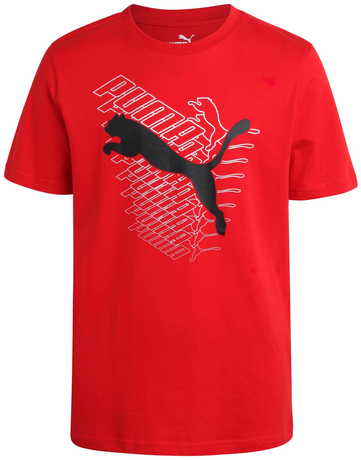 PUMA T-Shirt Logo