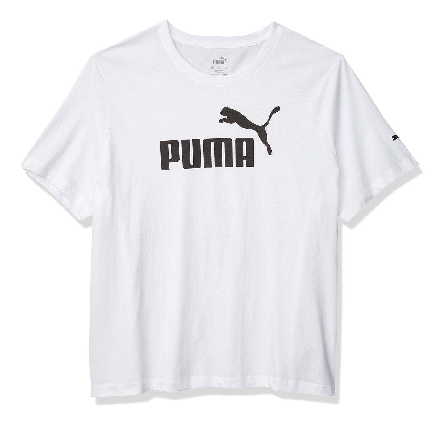 PUMA 標誌 T 卹