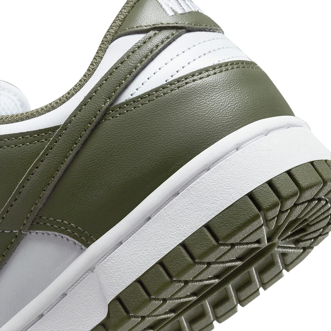 NIKE Modern Low Dunk Retro Sneaker - Purcell's Clothing Company - 