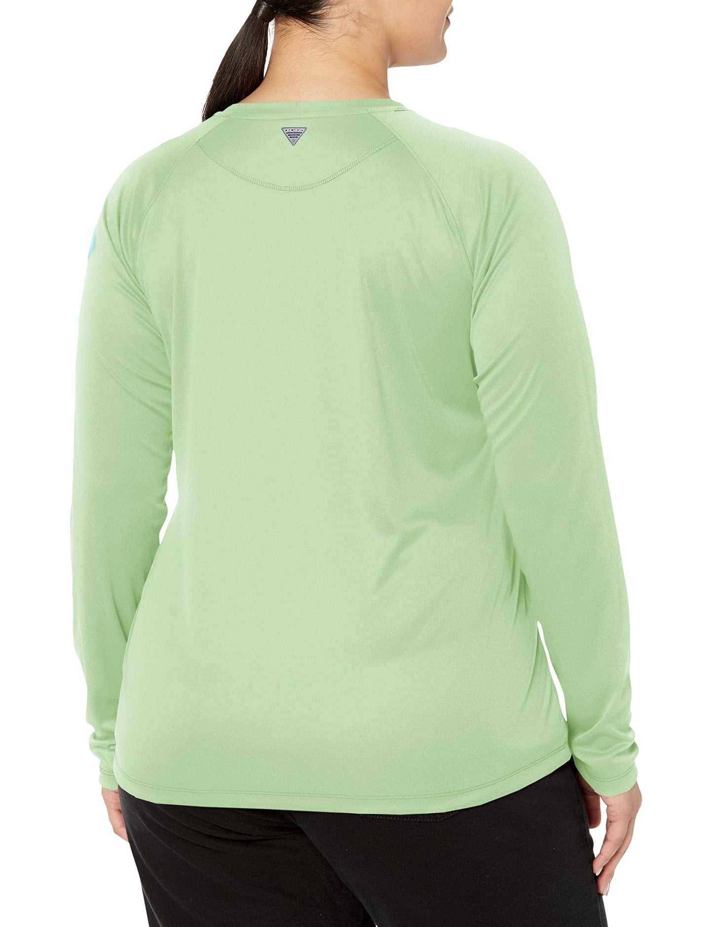 Columbia Tidal Tee Long Sleeve