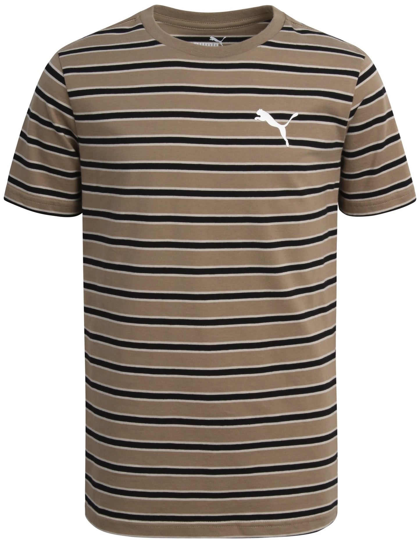 PUMA T-Shirt Logo