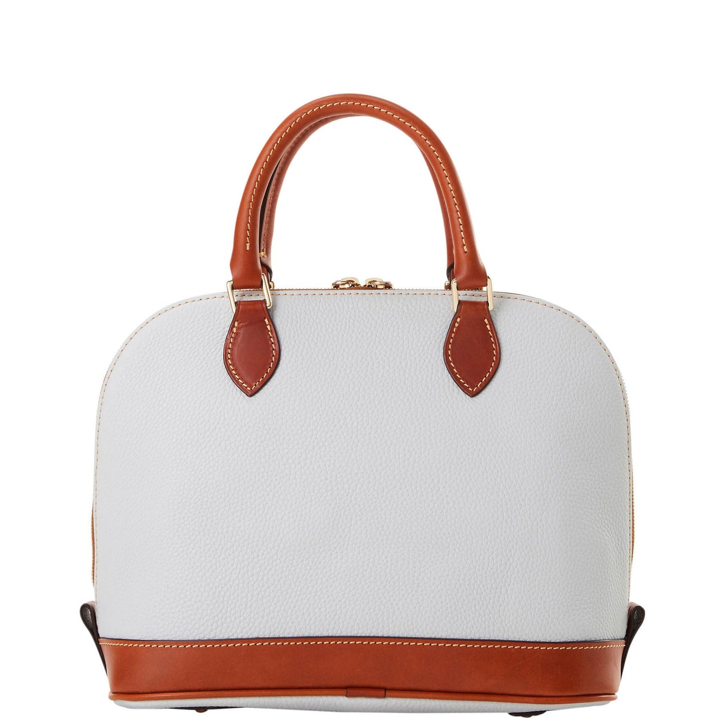 Dooney & Bourke Zip Zip Satchel