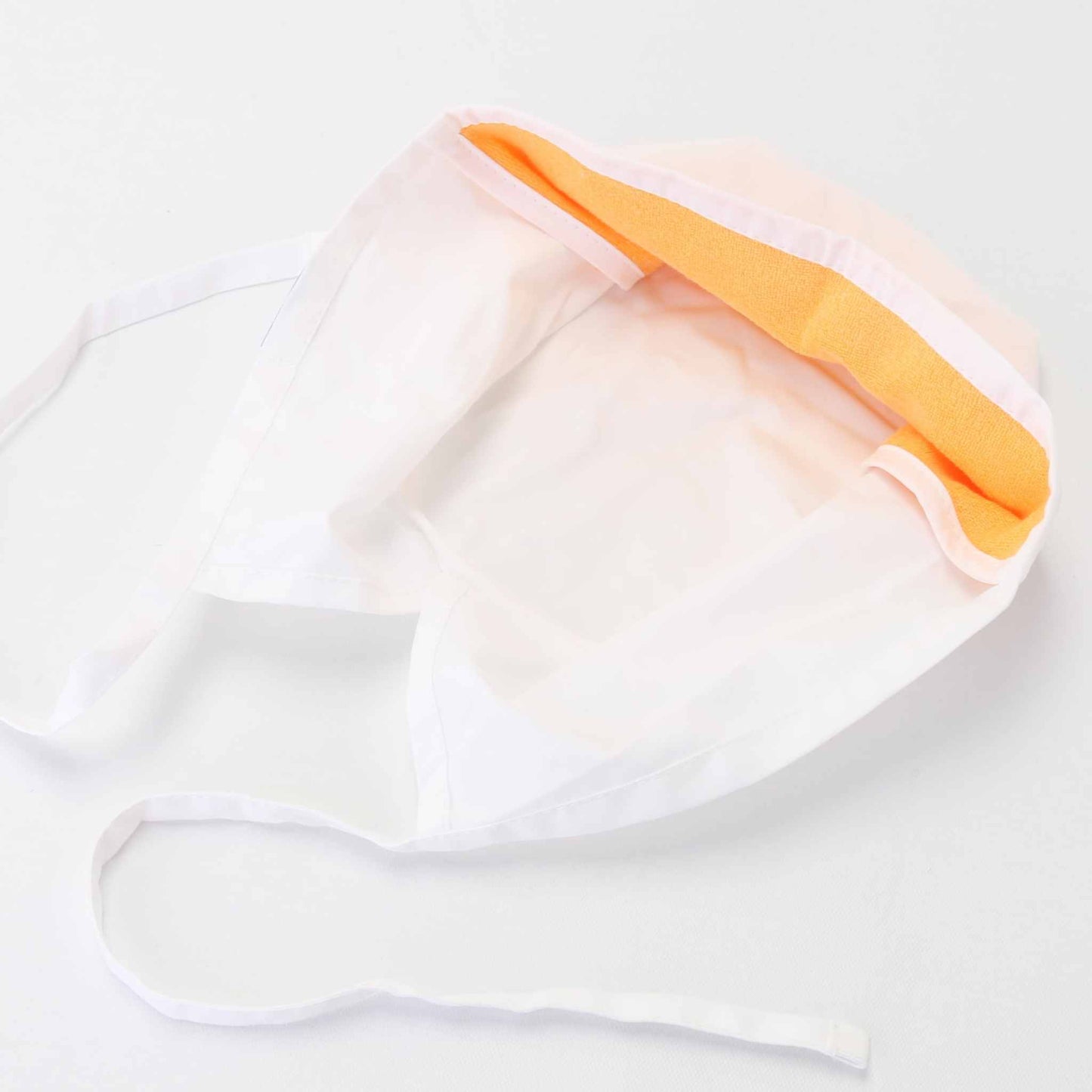 Unisex Scrub Cap W/ Drawstring