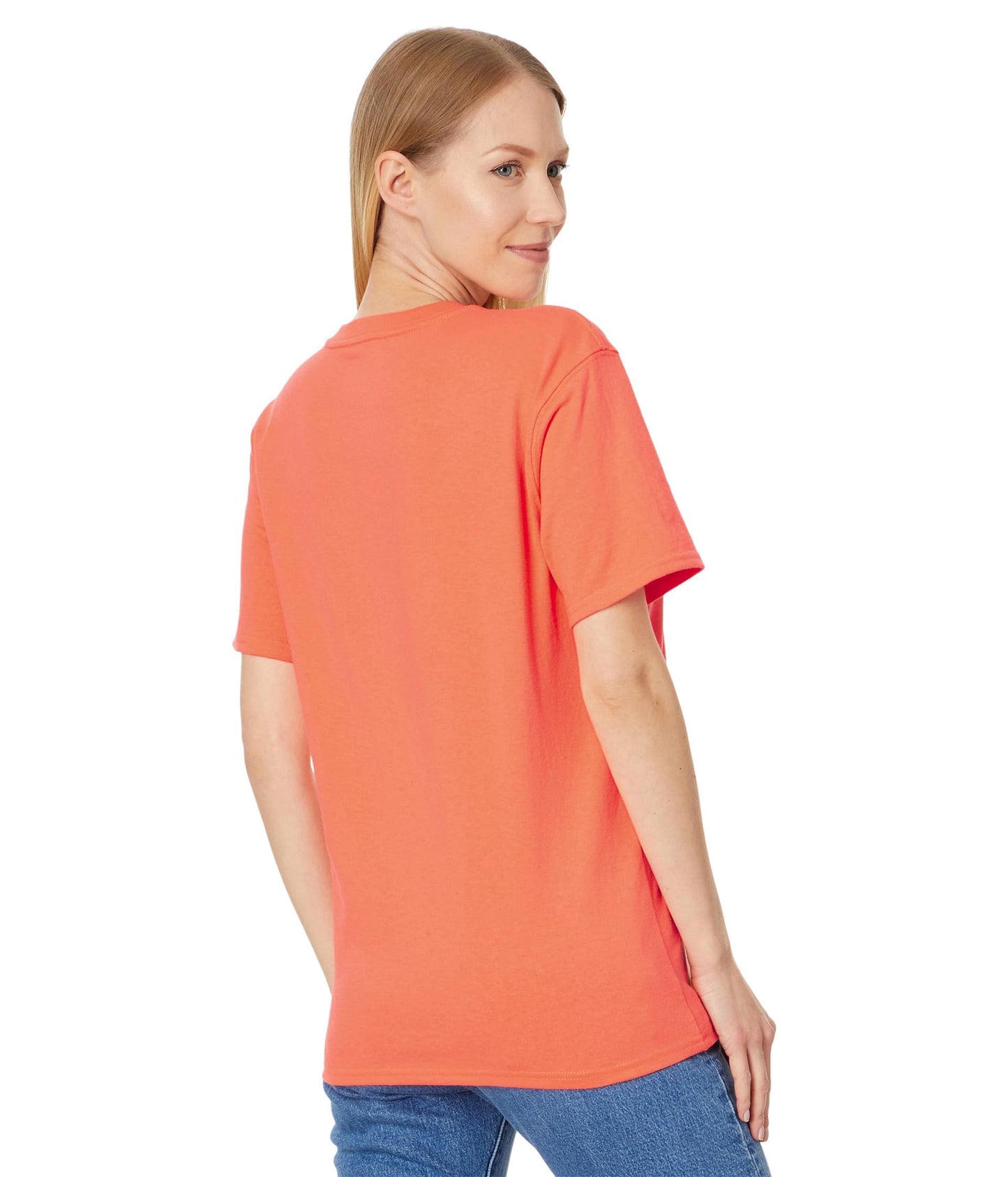 Carhartt Loose Fit Short Sleeve Tee