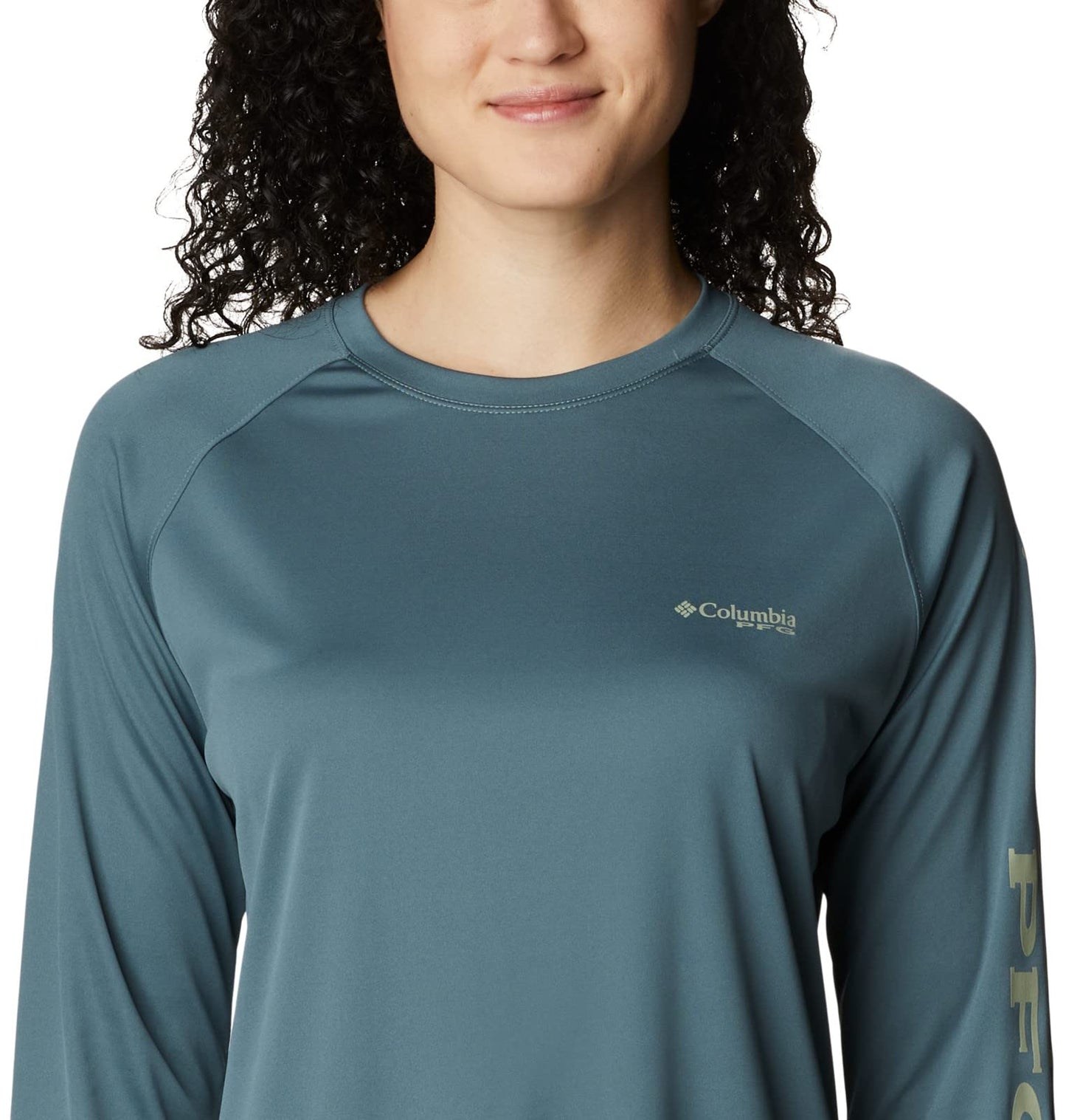 Columbia Tidal Tee Long Sleeve