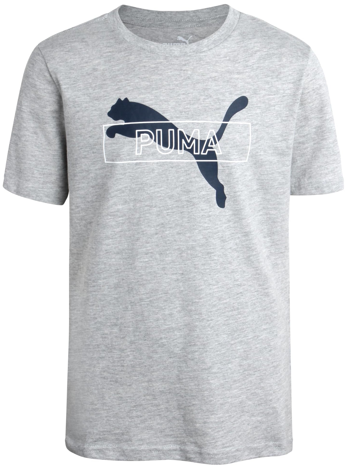 PUMA T-Shirt Logo