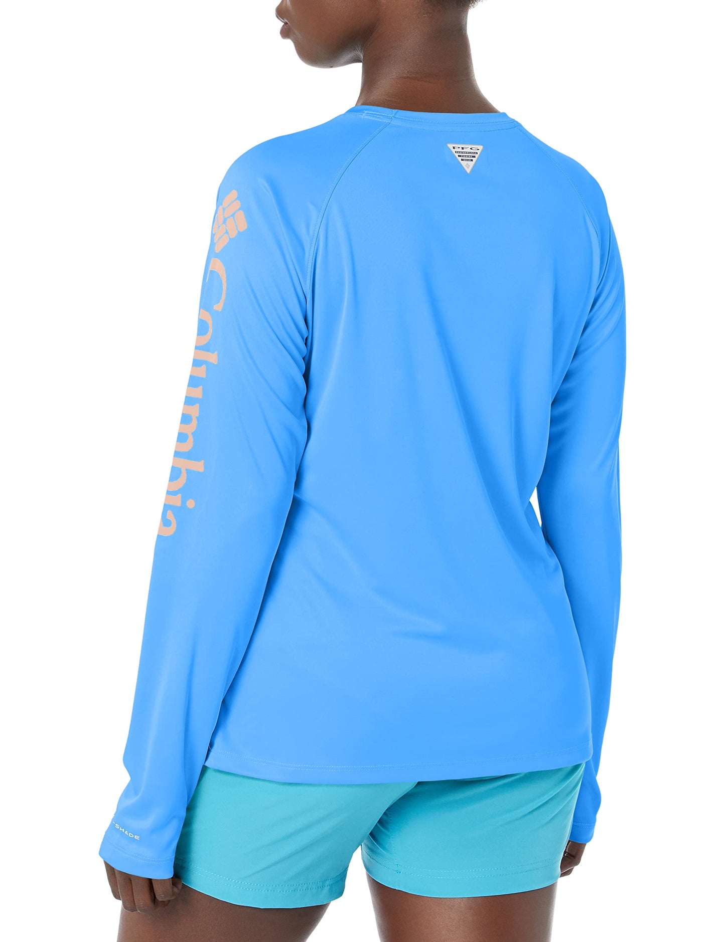 Columbia Tidal Tee Long Sleeve