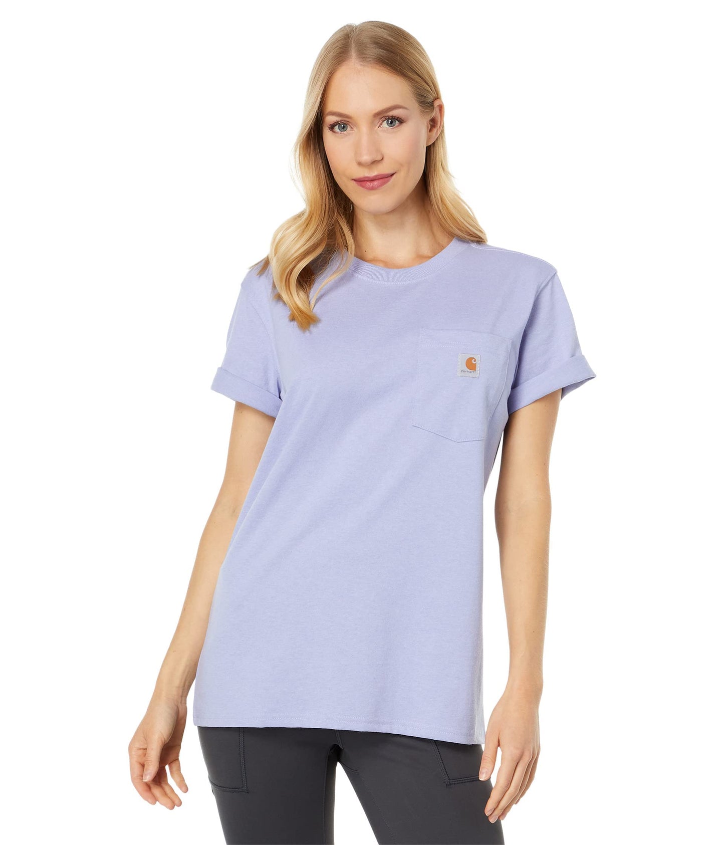 Carhartt Loose Fit Short Sleeve Tee