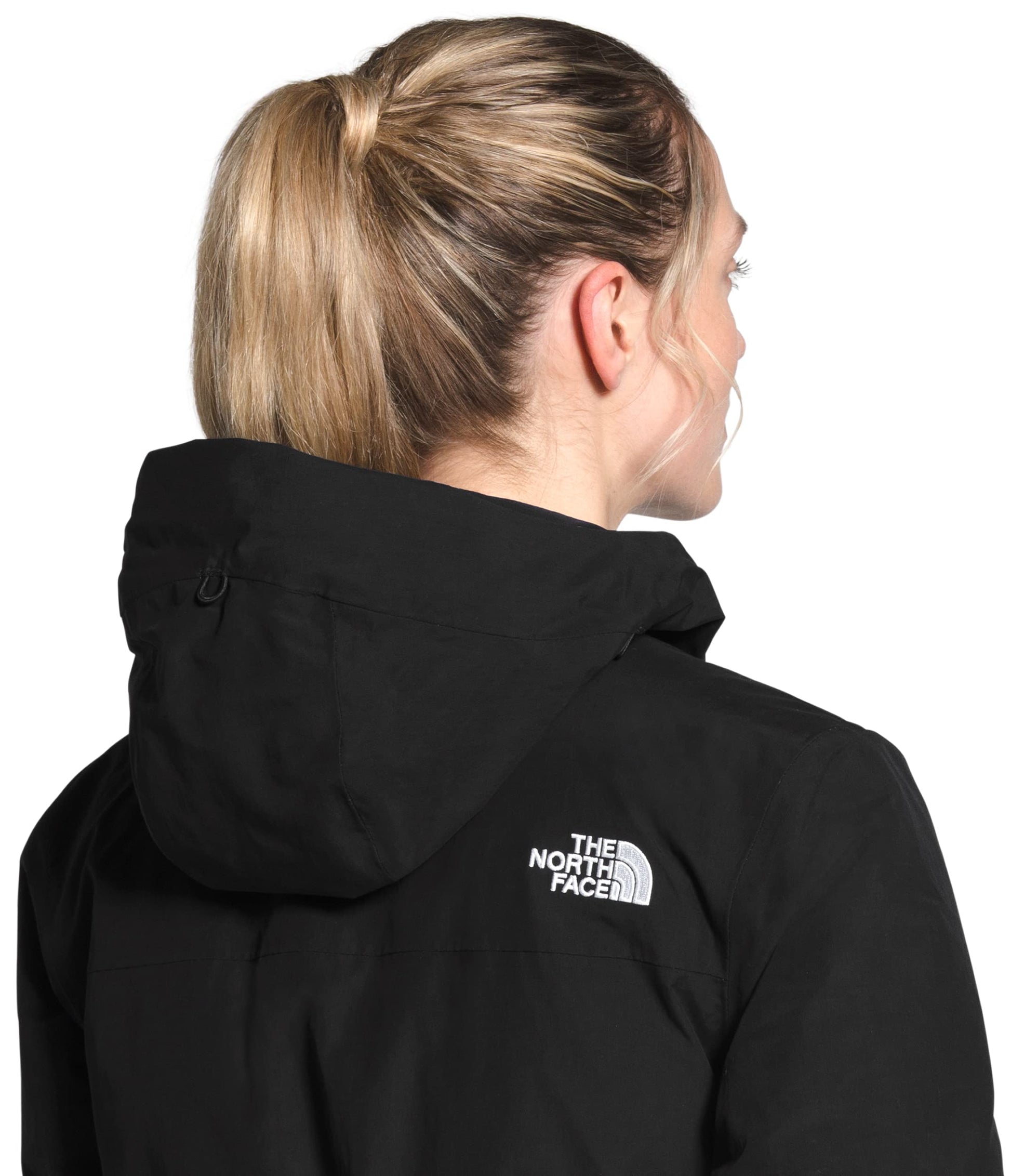 NORTH FACE Artic Parka - Purcell's Clothing Company - 