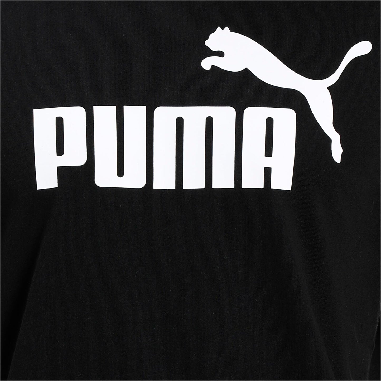 PUMA 標誌 T 卹