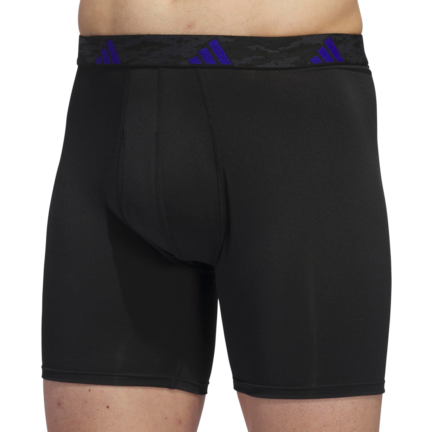 Adidas Performance Boxer Brief (3 Pack)