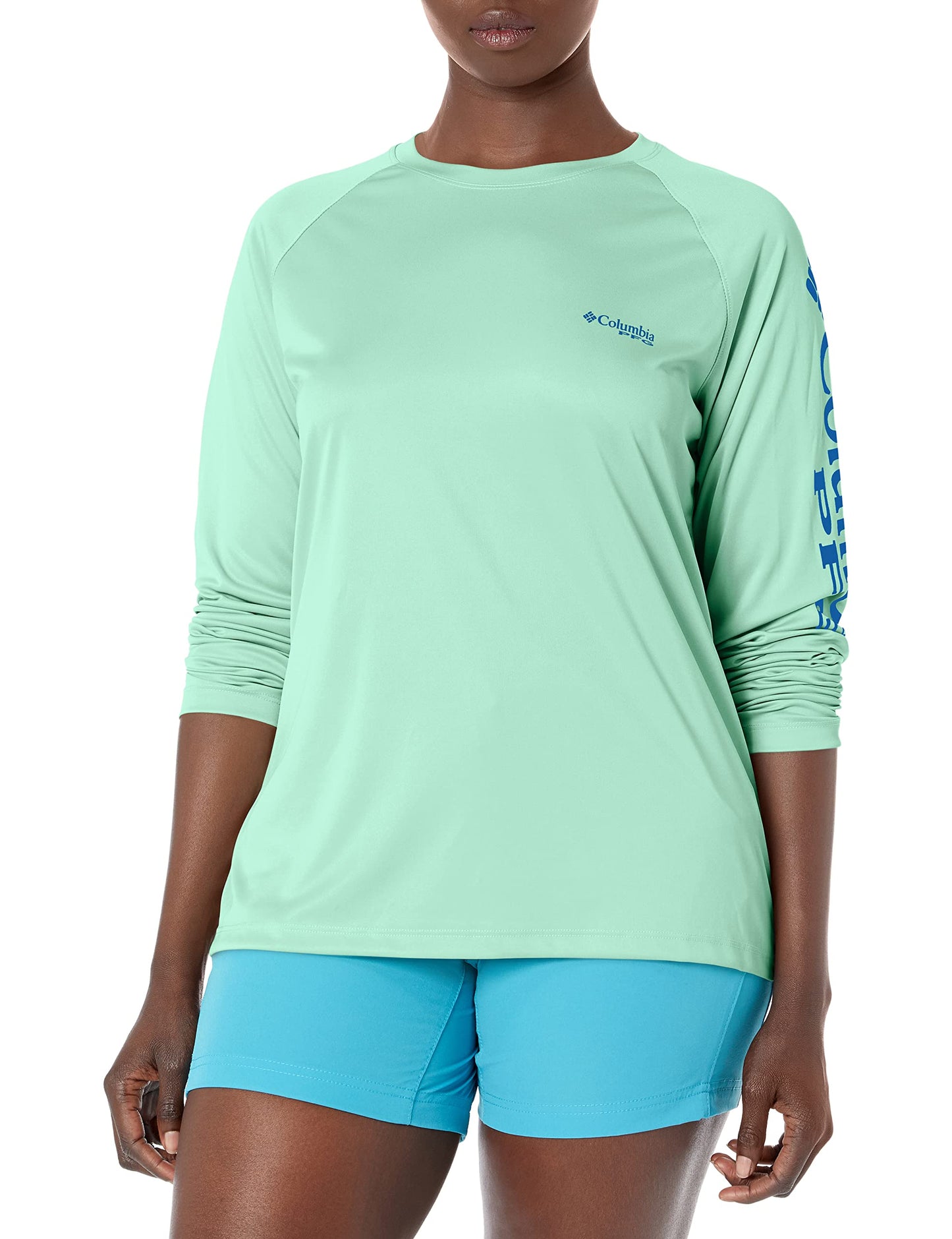 Columbia Tidal Tee Long Sleeve