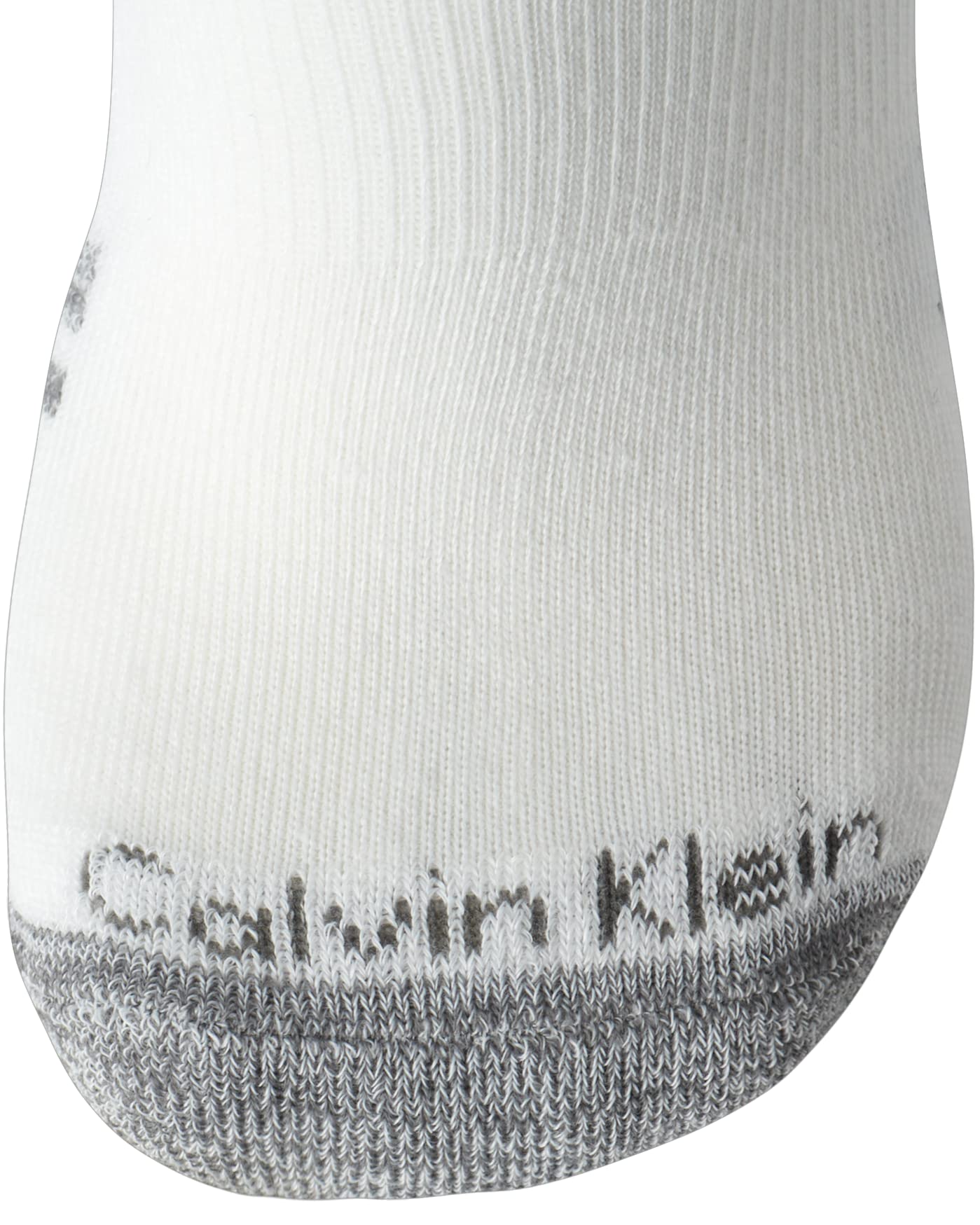 Calvin Klein Cushioned Crew Socks (5-Pair)