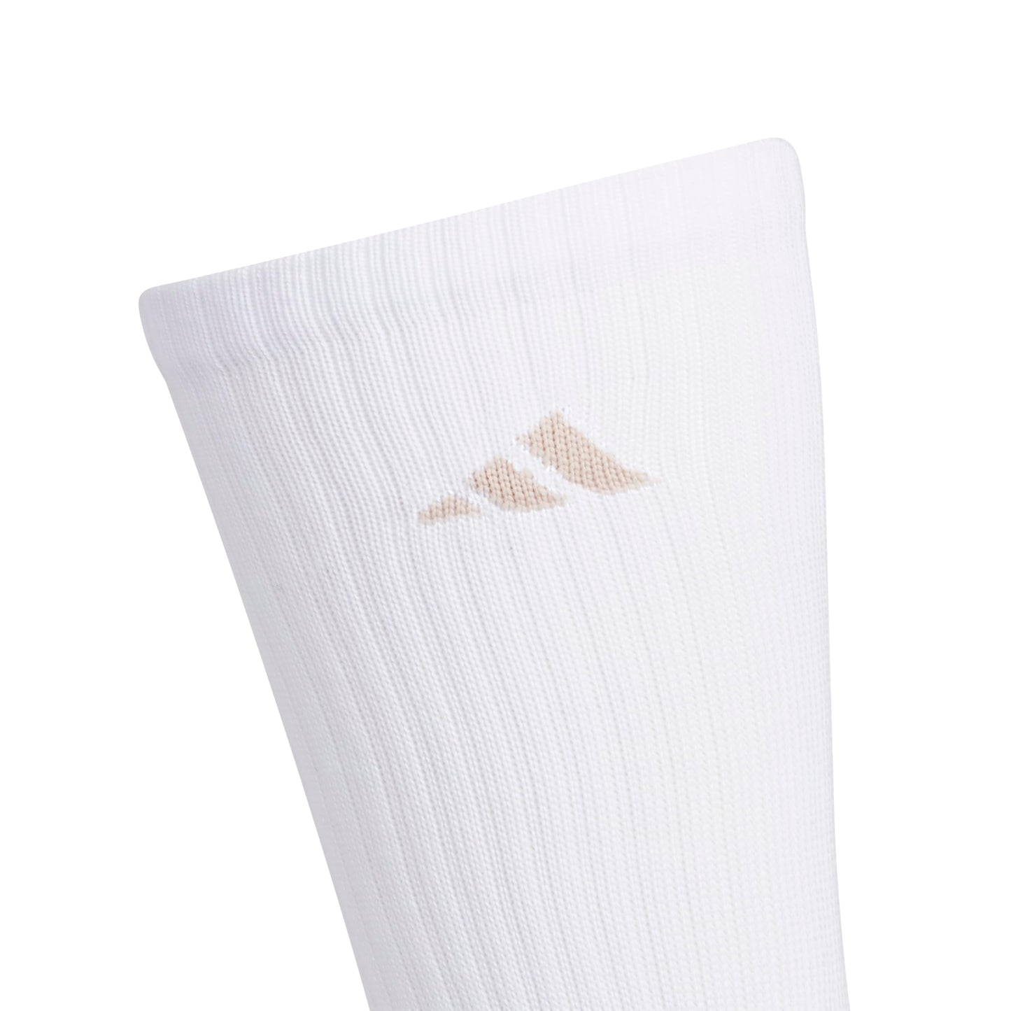 ADIDAS Athletic Crew Socks (6-Pairs)