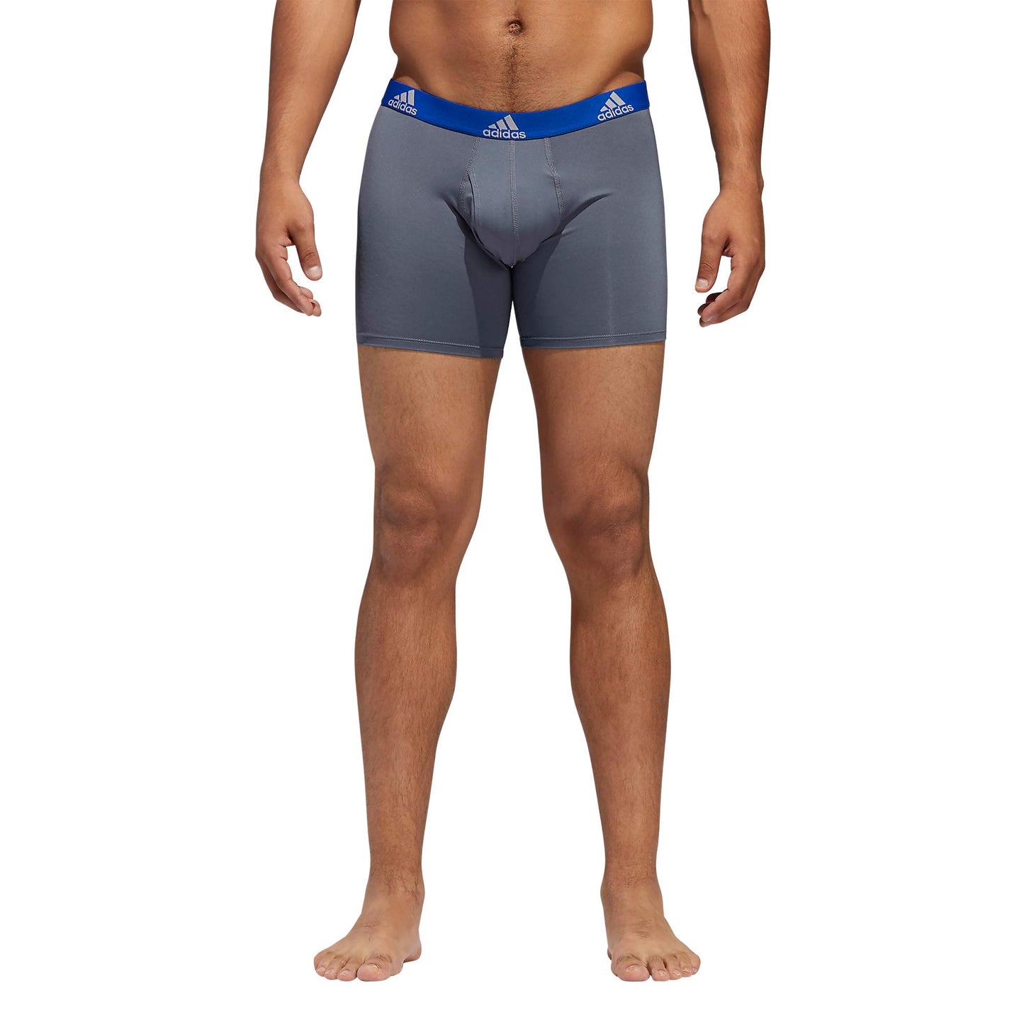 Adidas Performance Boxer Brief (3 Pack)