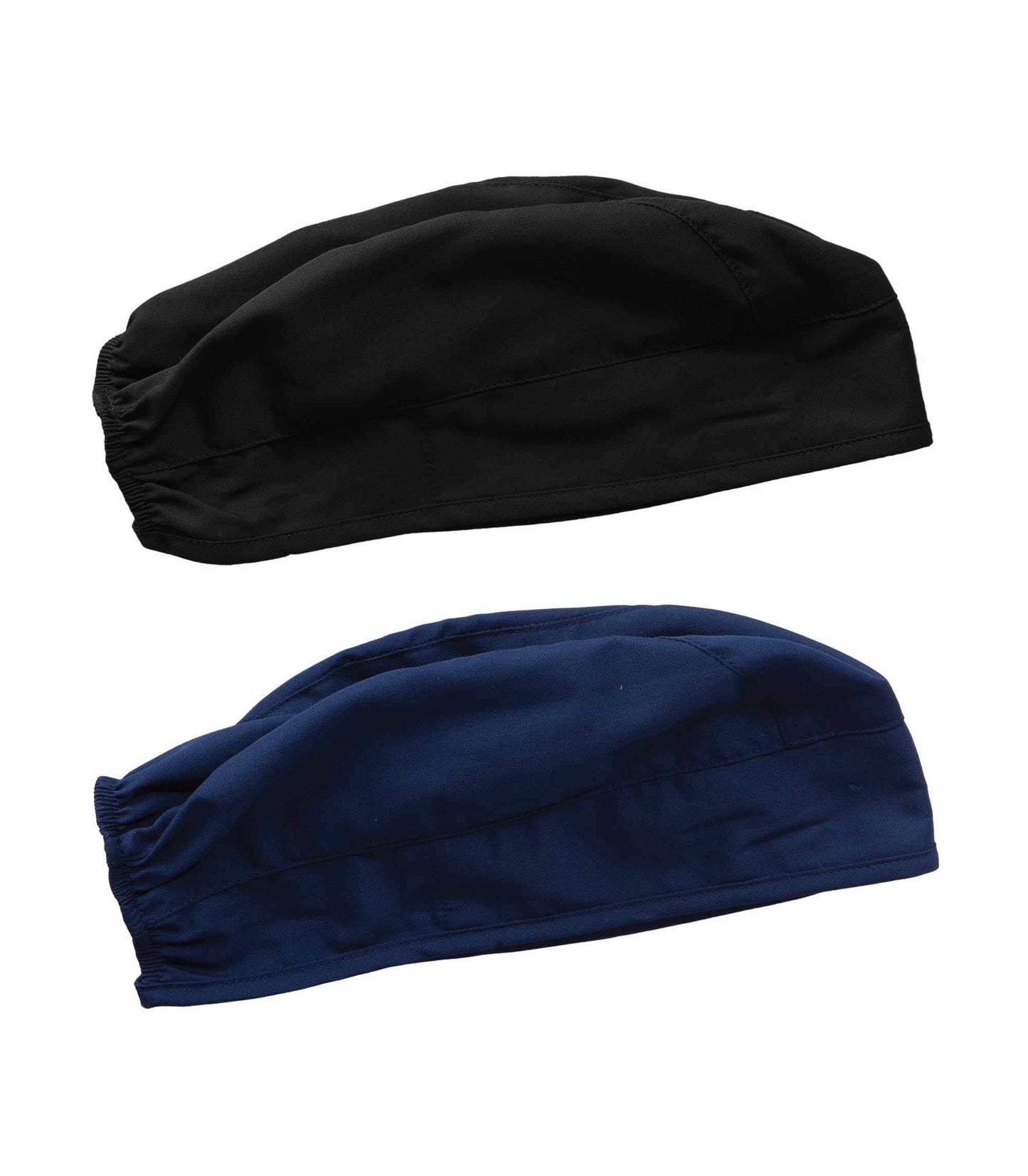 Unisex Elastic Tie Scrub Cap (Single or Multi) - Purcell's Clothing Company