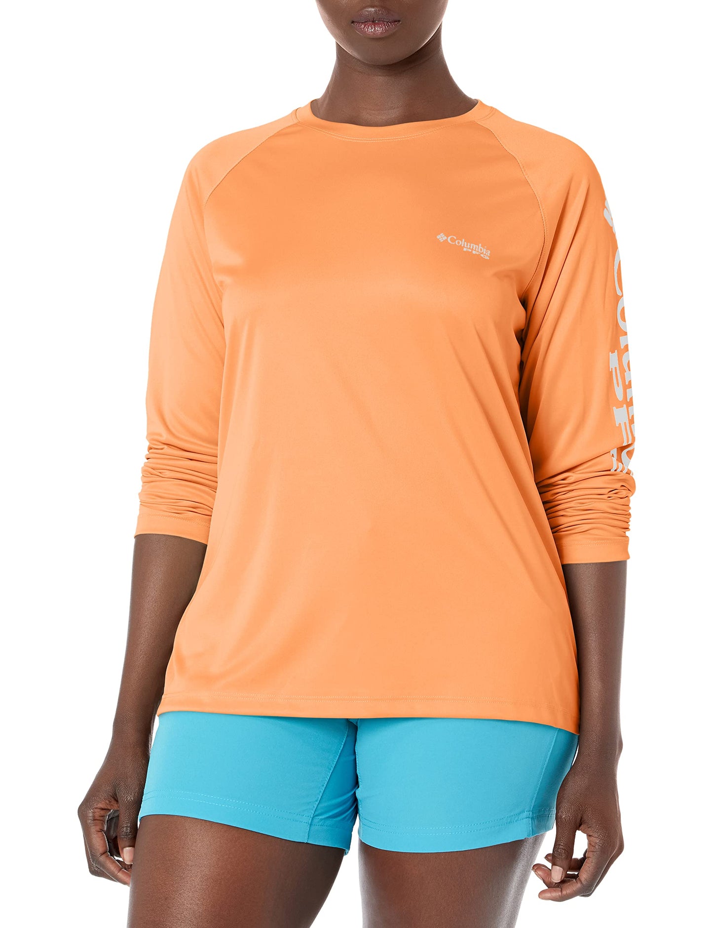 Columbia Tidal Tee Long Sleeve