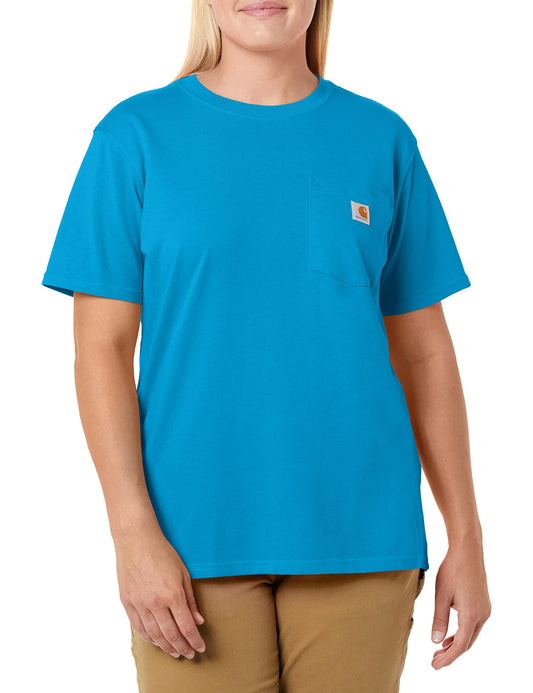 Carhartt Loose Fit Short Sleeve Tee