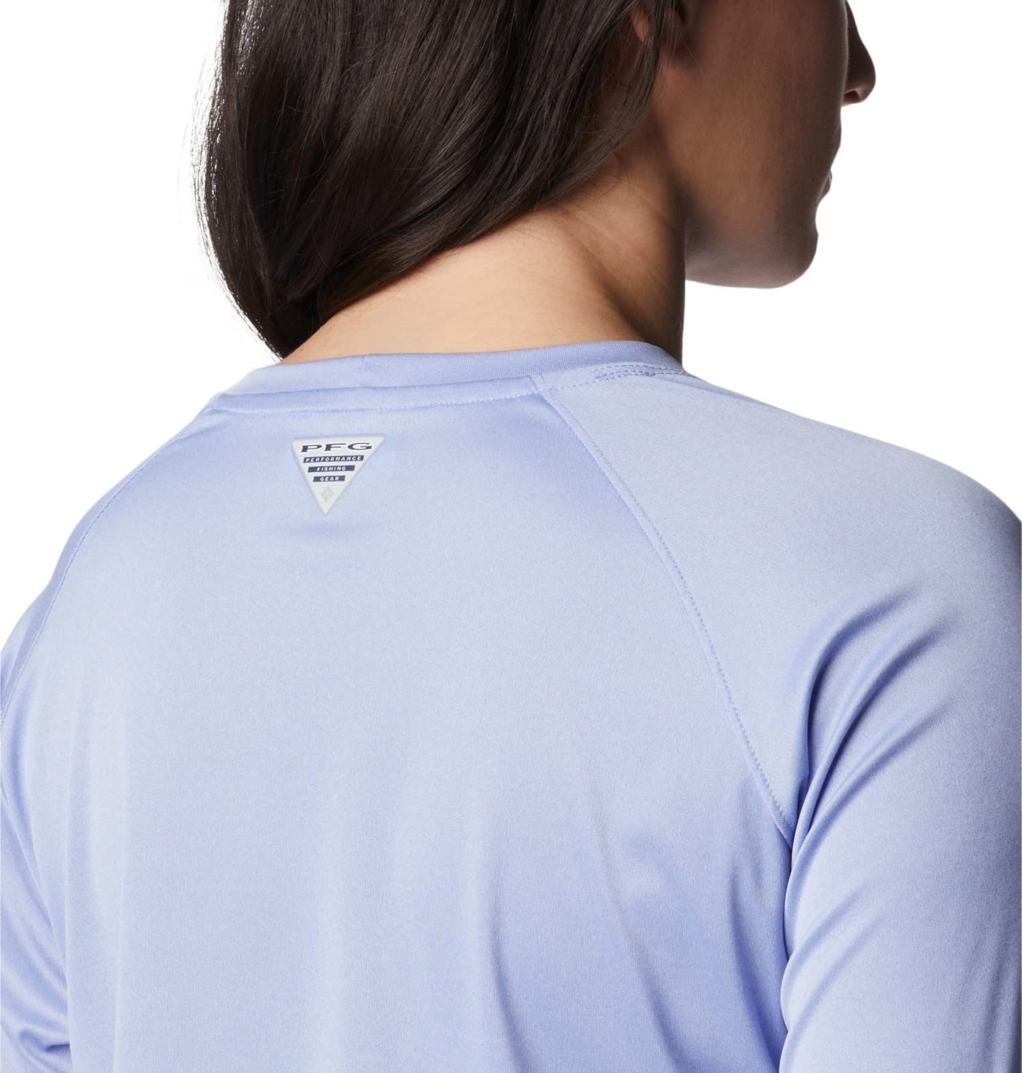 Columbia Tidal Tee Long Sleeve