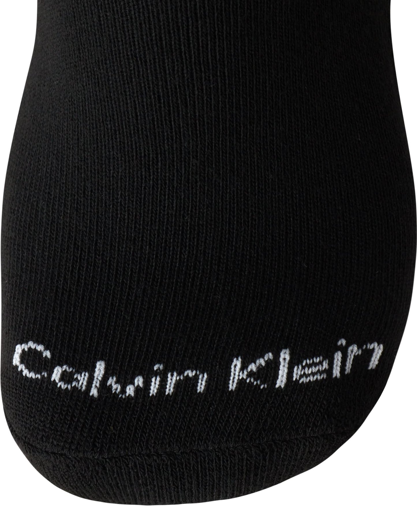 Calvin Klein Cushioned Crew Socks (5-Pair)