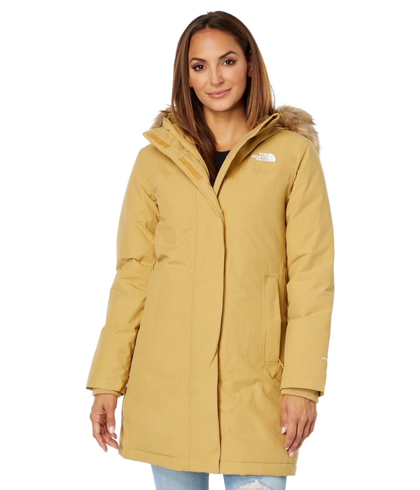 NORTH FACE Artic Parka - Purcell's Clothing Company - 