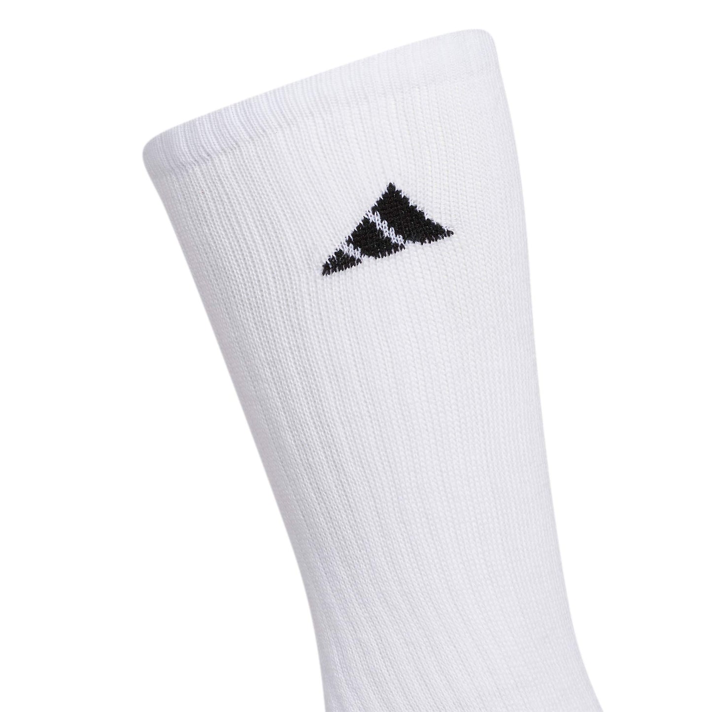 ADIDAS Athletic Crew Socks (6-Pairs)