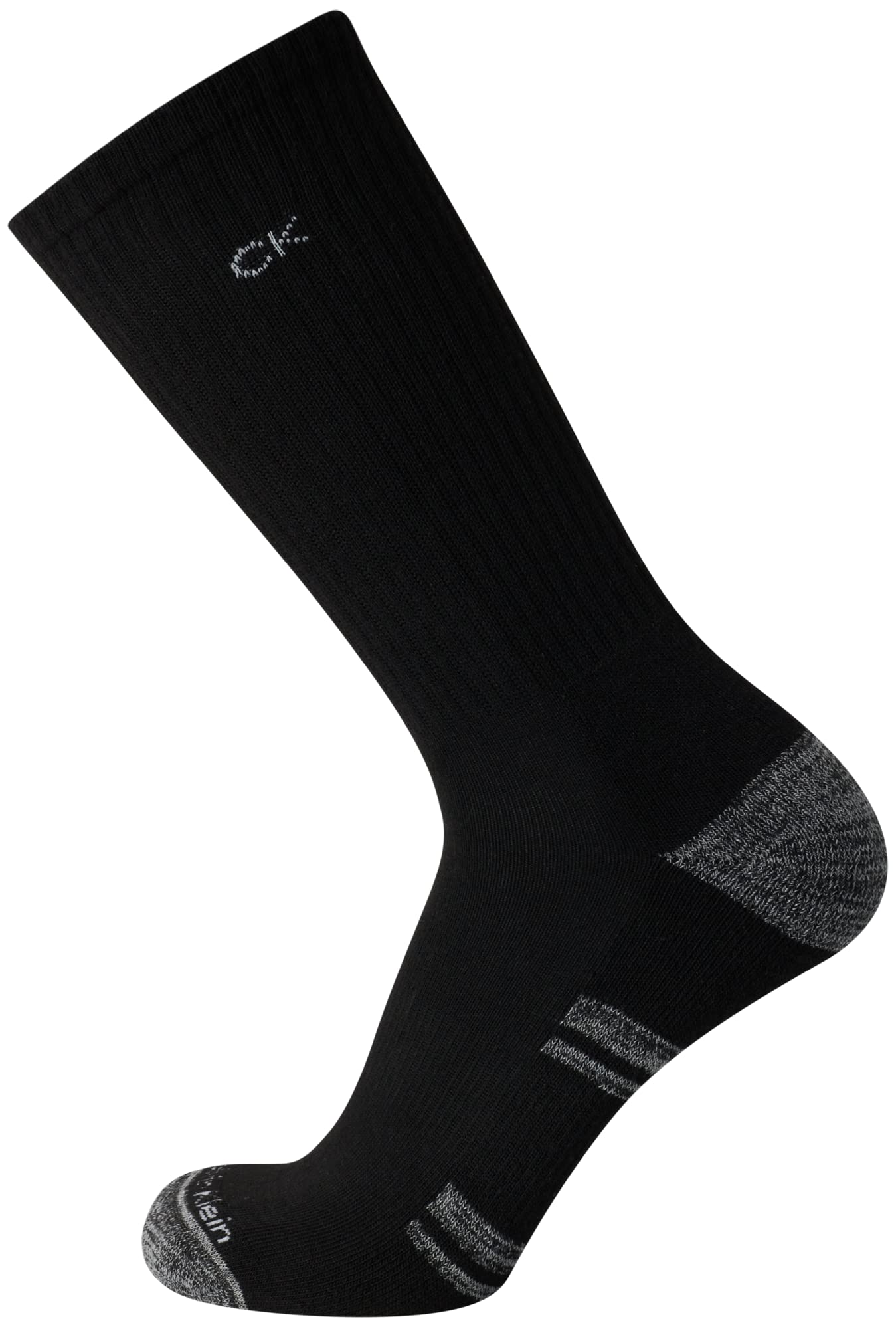 Calvin Klein Cushioned Crew Socks (5-Pair)