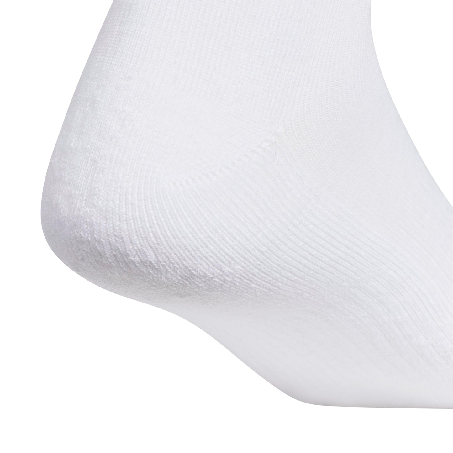 Low Cut Adidas Socks (6-Pairs)