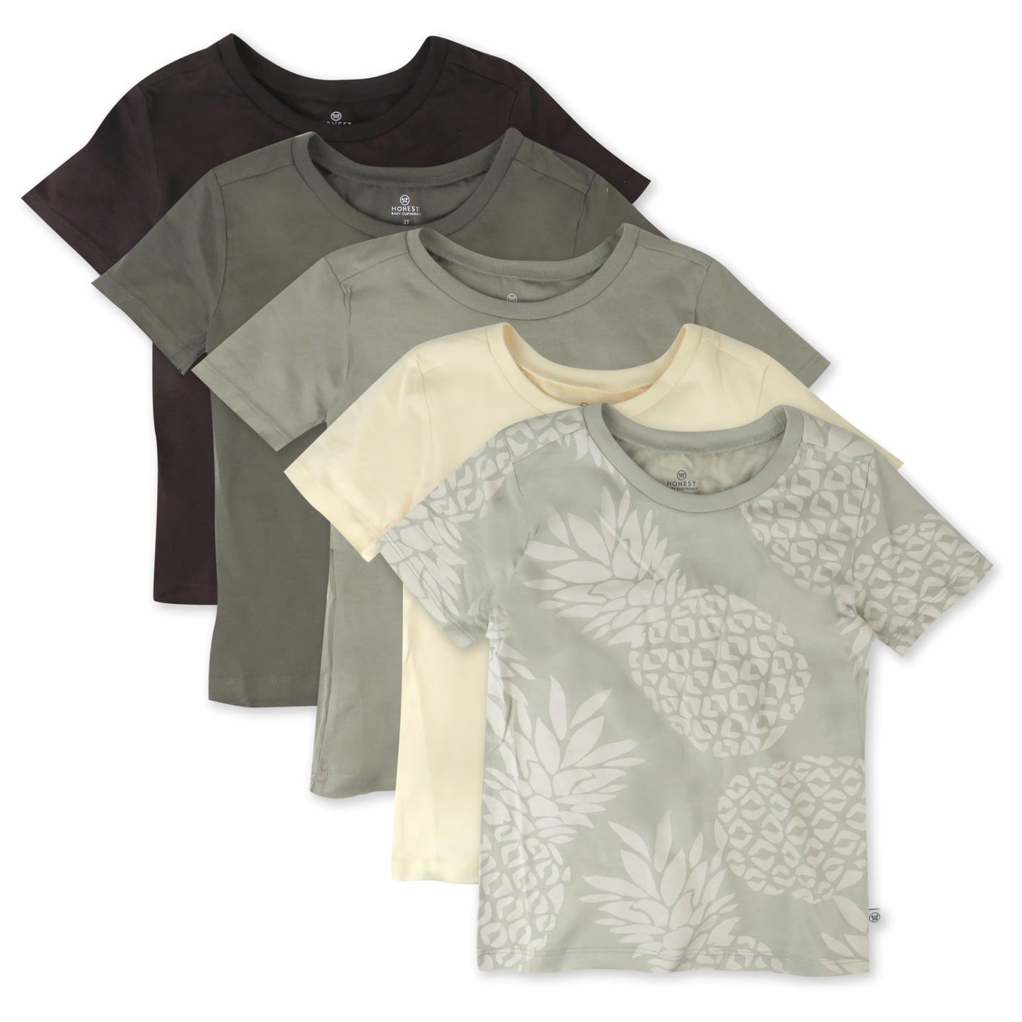 Multipack Short Sleeve Shirts - Purcell's Clothing Company - 