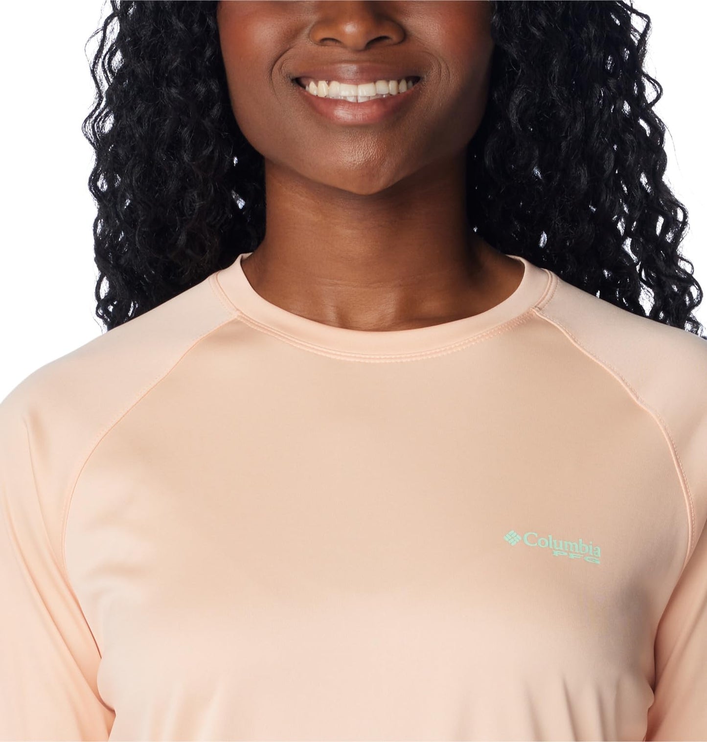 Columbia Tidal Tee Long Sleeve