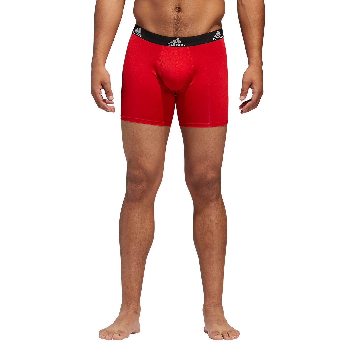 Adidas Performance Boxer Brief (3 Pack)