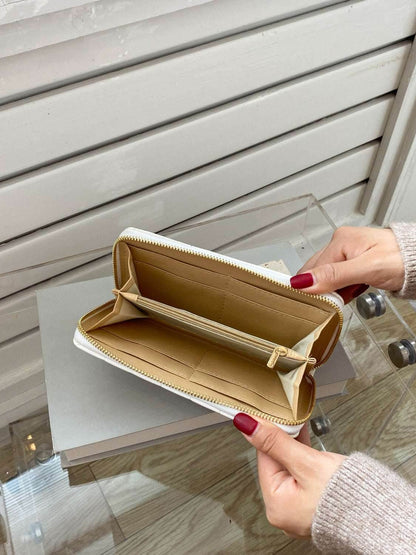 PU Leather Solid Color Wallet - Purcell's Clothing Company