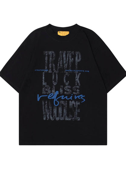 Men's Short Sleeve Graphic T-Shirt - Purcell's Clothing Company