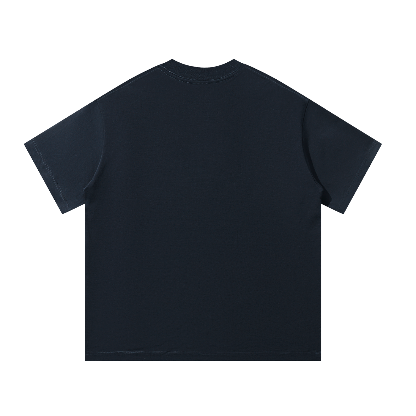 Urban Society Unisex Oversized T-Shirt