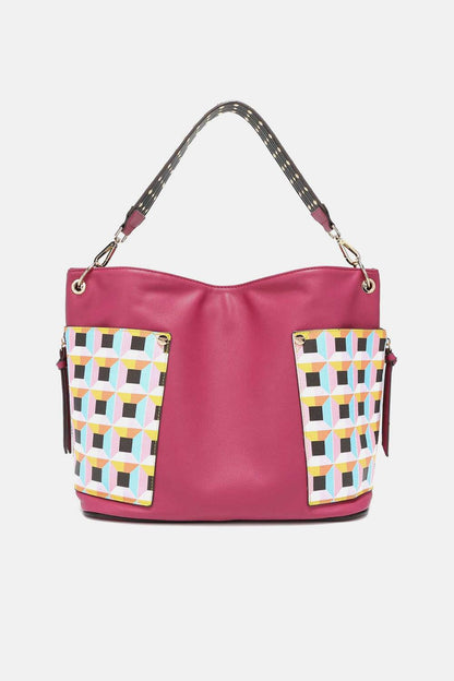 Nicole Lee USA Quihn 3-Piece Handbag Set - Purcell's Clothing Company