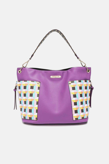 Nicole Lee USA Quihn 3-Piece Handbag Set - Purcell's Clothing Company