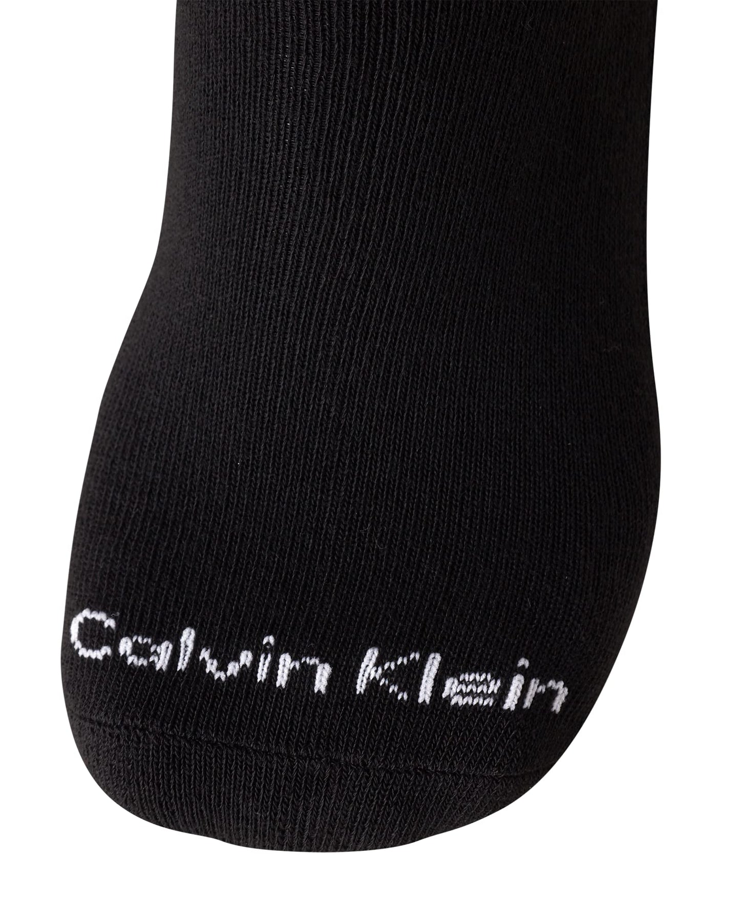 Calvin Klein Cushioned Crew Socks (5-Pair)