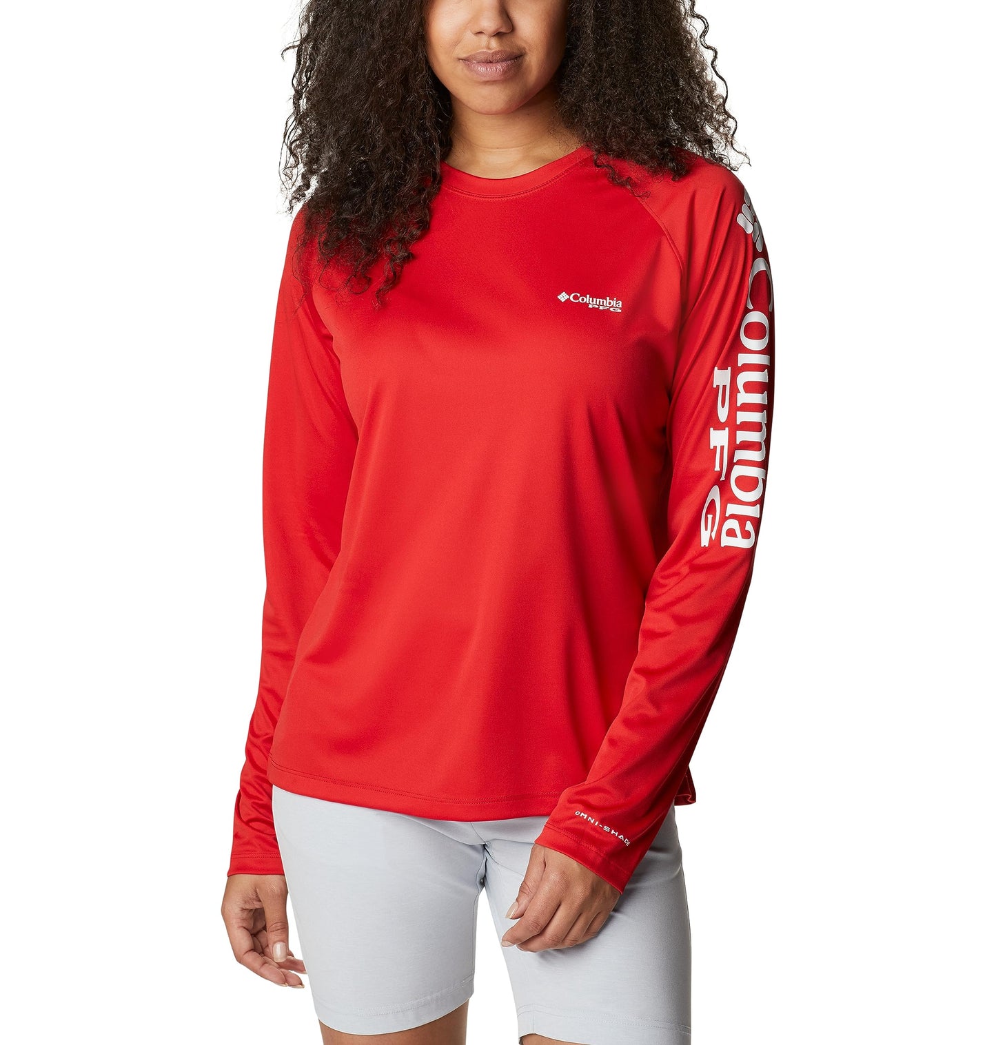 Columbia Tidal Tee Long Sleeve