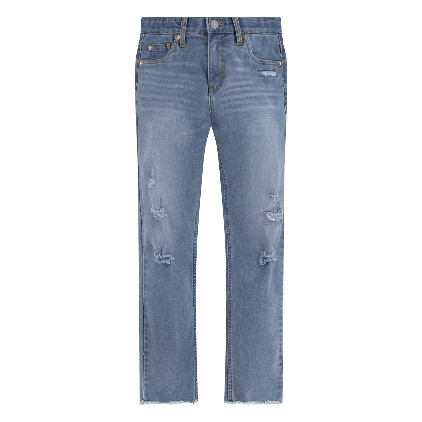 Levi's 502 Regular Fit Performance Jeans