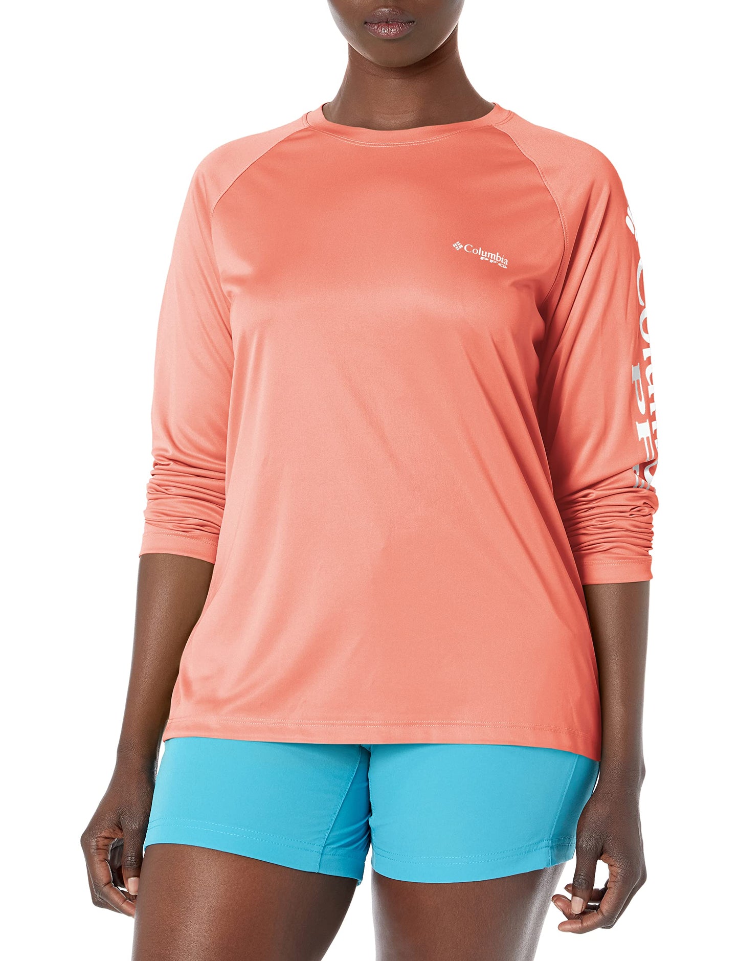 Columbia Tidal Tee Long Sleeve