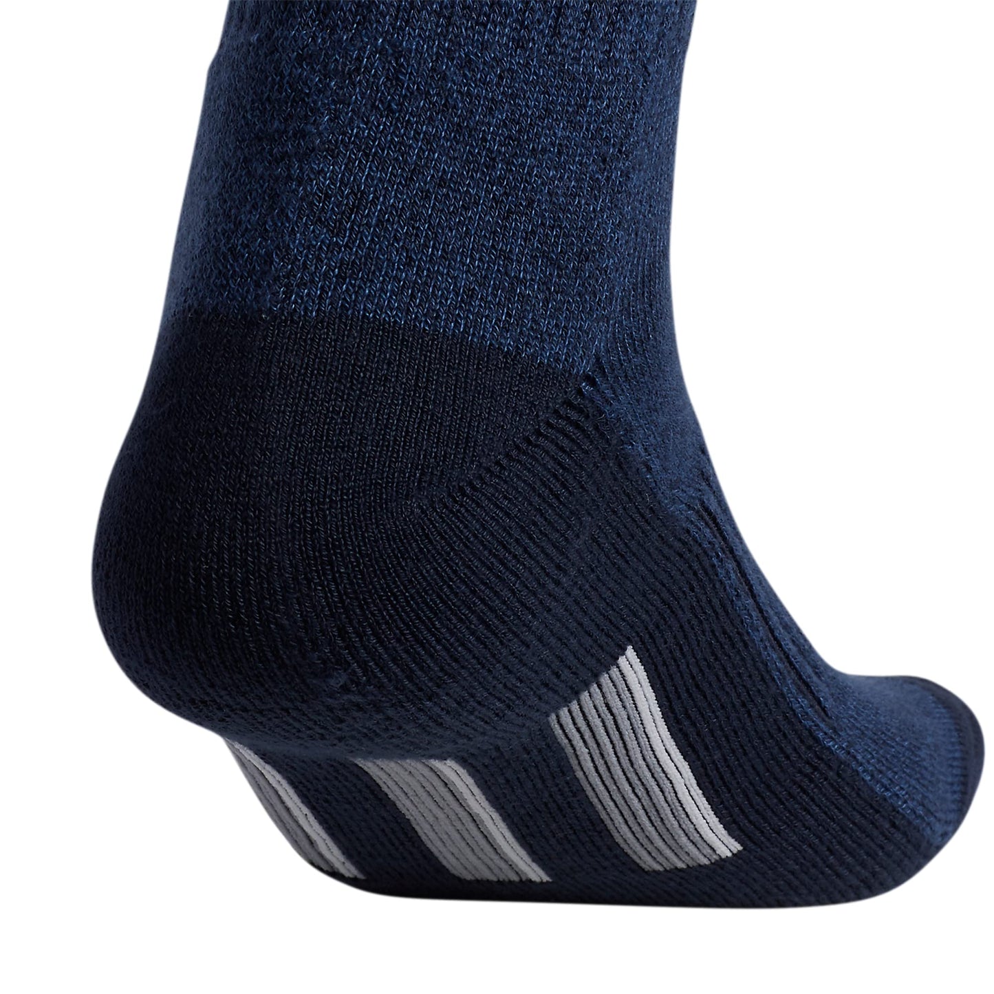 Cushioned Adidas Mid-Crew Socks (3-Pair)