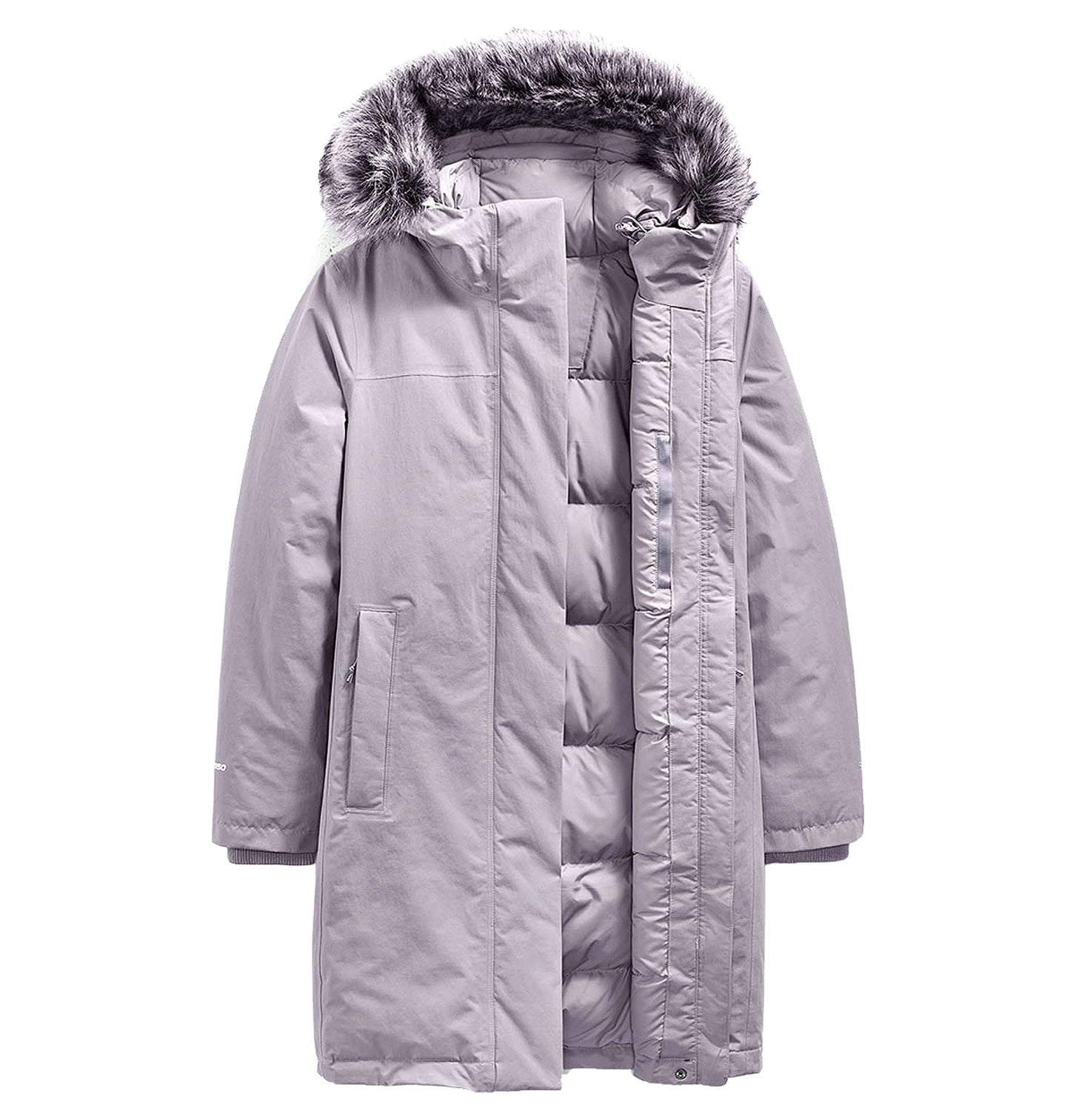 NORTH FACE Artic Parka - Purcell's Clothing Company - 